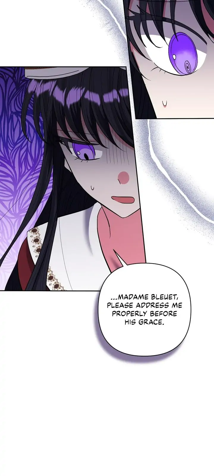 I Adopted the Male Lead Chapter 29 - page 24