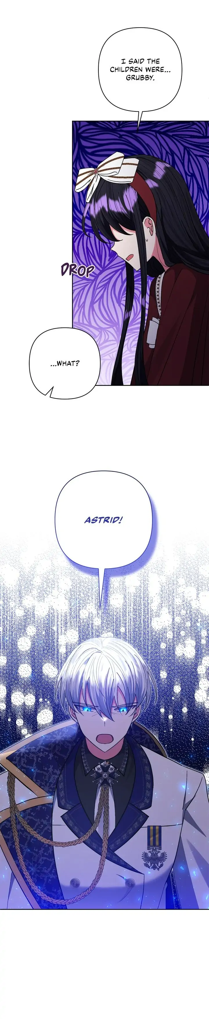 I Adopted the Male Lead Chapter 29 - page 6