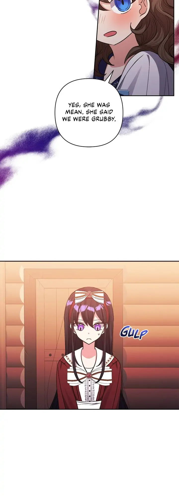 I Adopted the Male Lead Chapter 27 - page 18