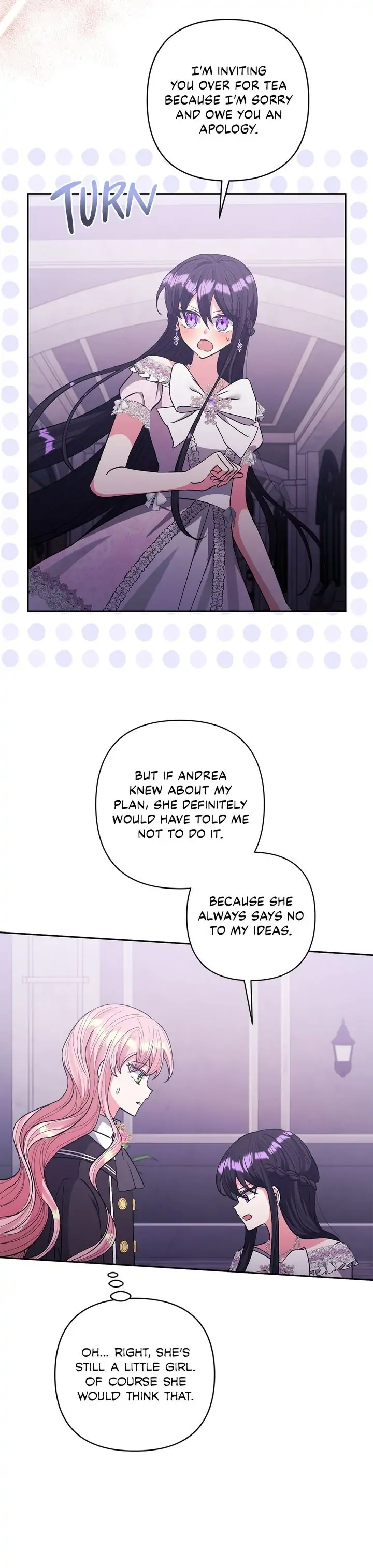 I Adopted the Male Lead Chapter 25 - page 15