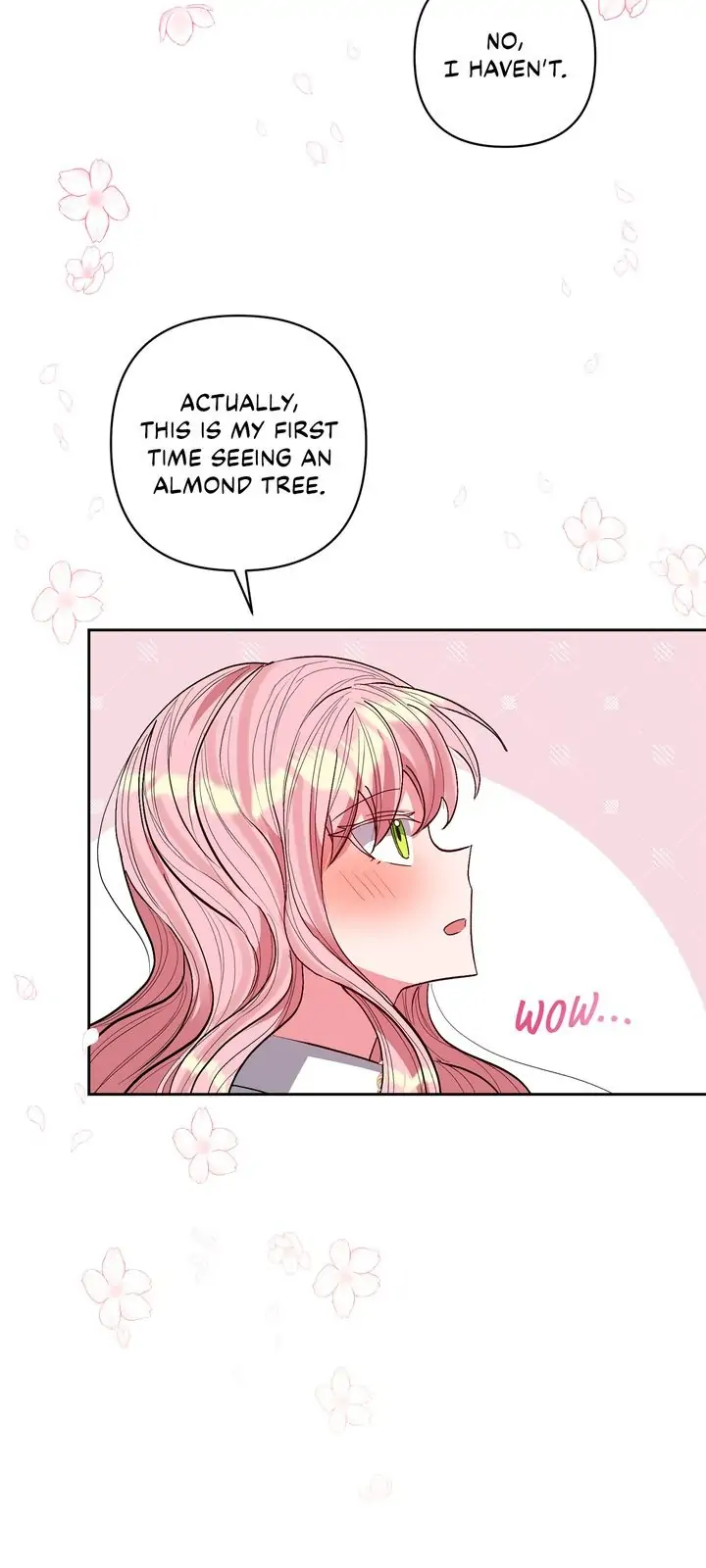I Adopted the Male Lead Chapter 25 - page 21