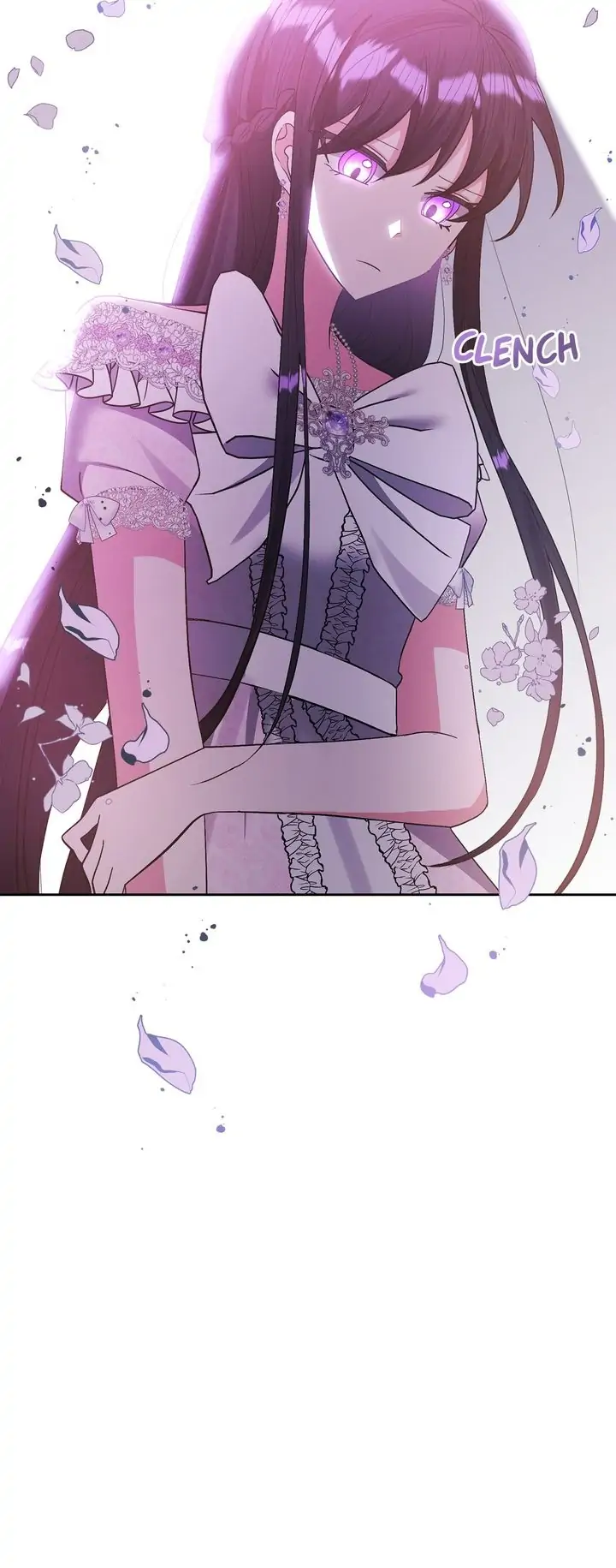 I Adopted the Male Lead Chapter 25 - page 23