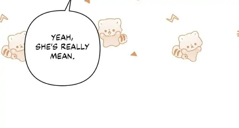 I Adopted the Male Lead Chapter 24 - page 17
