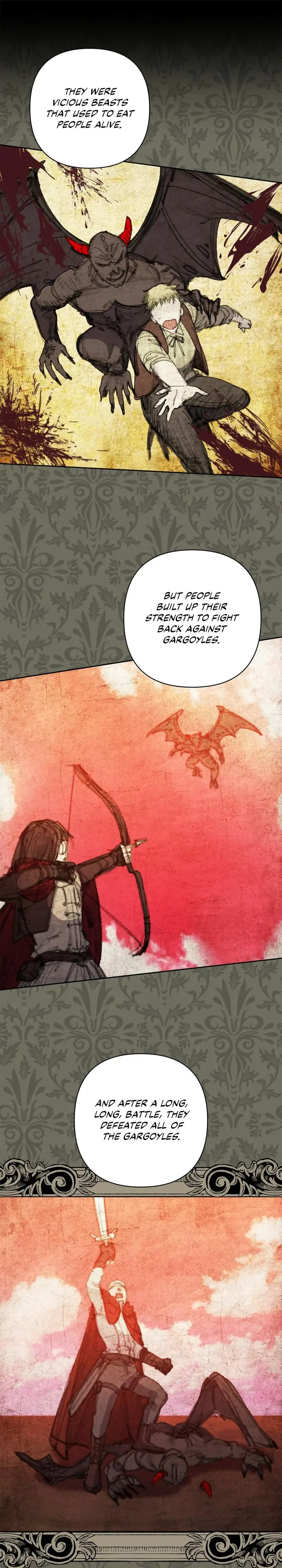 I Adopted the Male Lead Chapter 22 - page 19