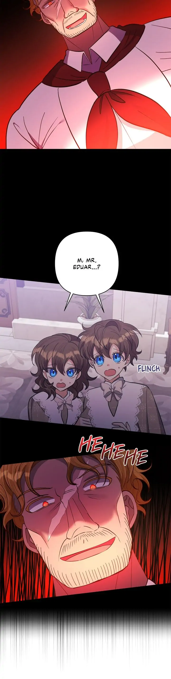 I Adopted the Male Lead Chapter 22 - page 21