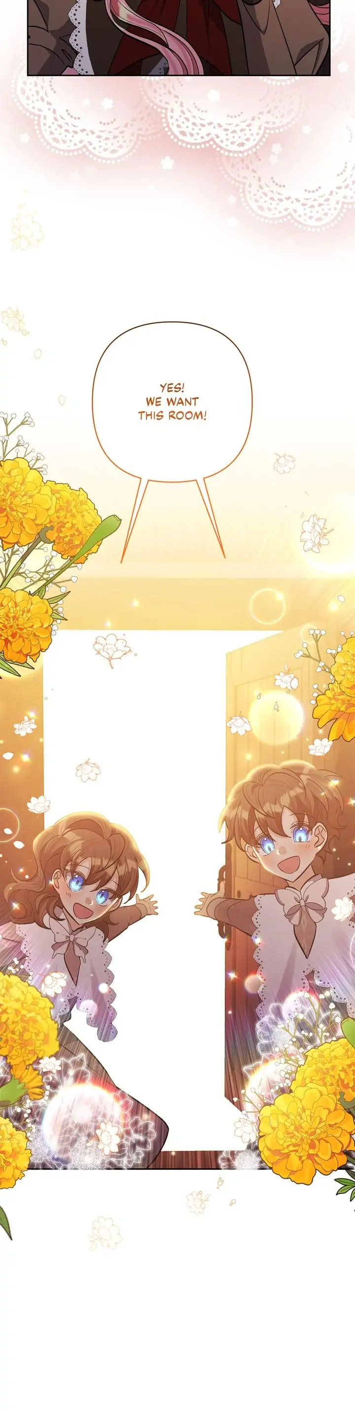I Adopted the Male Lead Chapter 22 - page 26