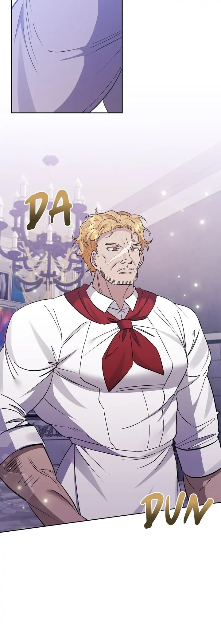 I Adopted the Male Lead Chapter 22 - page 9