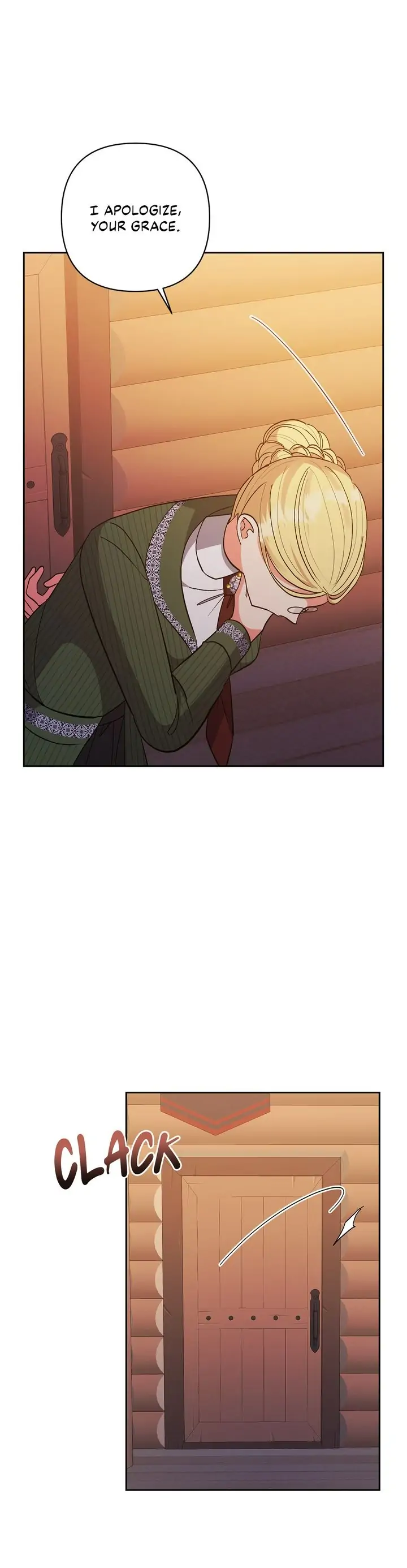I Adopted the Male Lead Chapter 21 - page 16