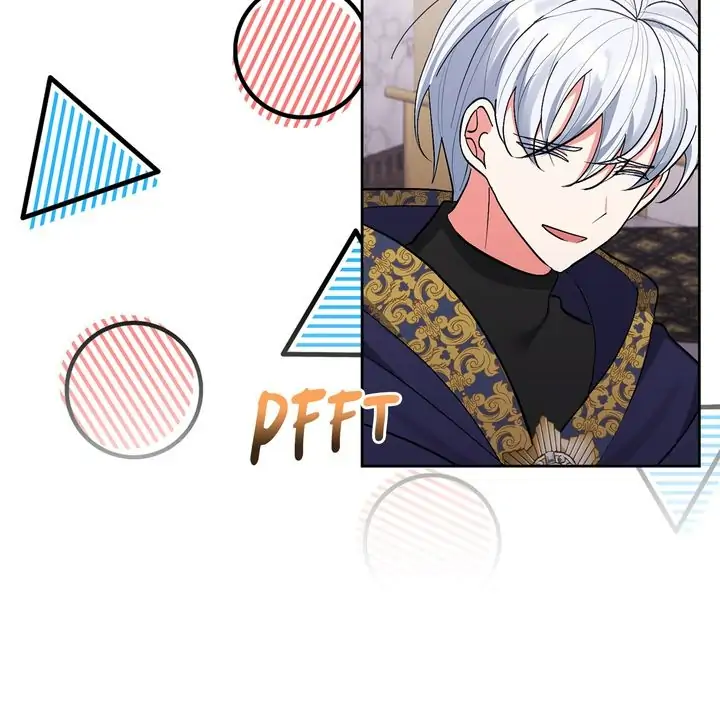 I Adopted the Male Lead Chapter 18 - page 12