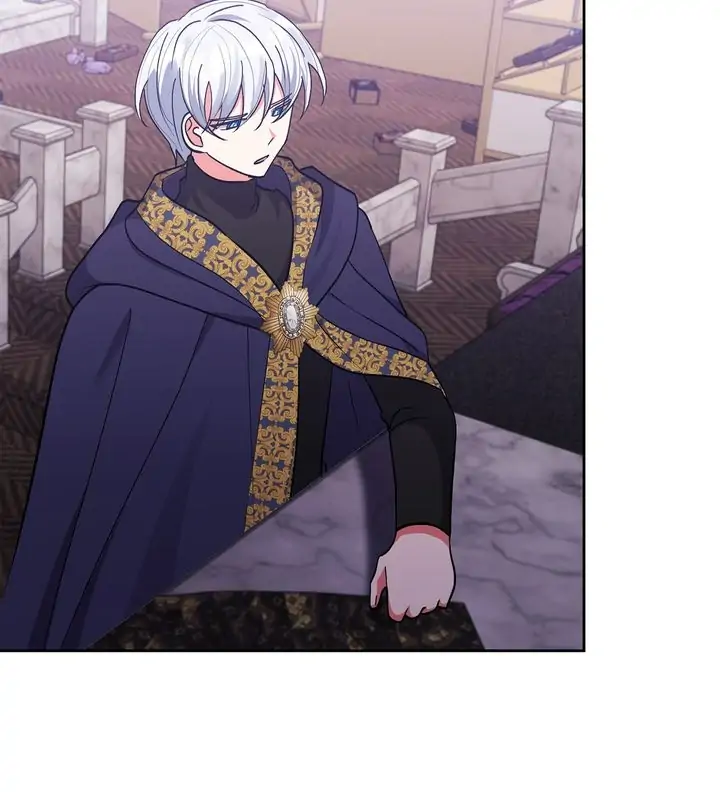 I Adopted the Male Lead Chapter 18 - page 15