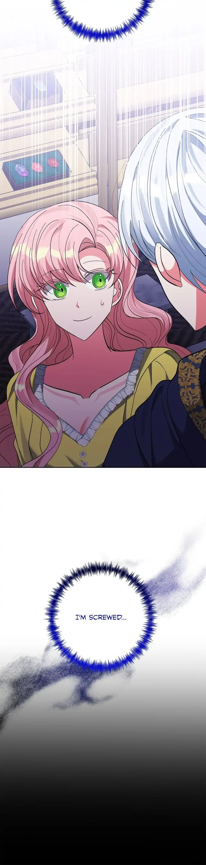 I Adopted the Male Lead Chapter 16 - page 11