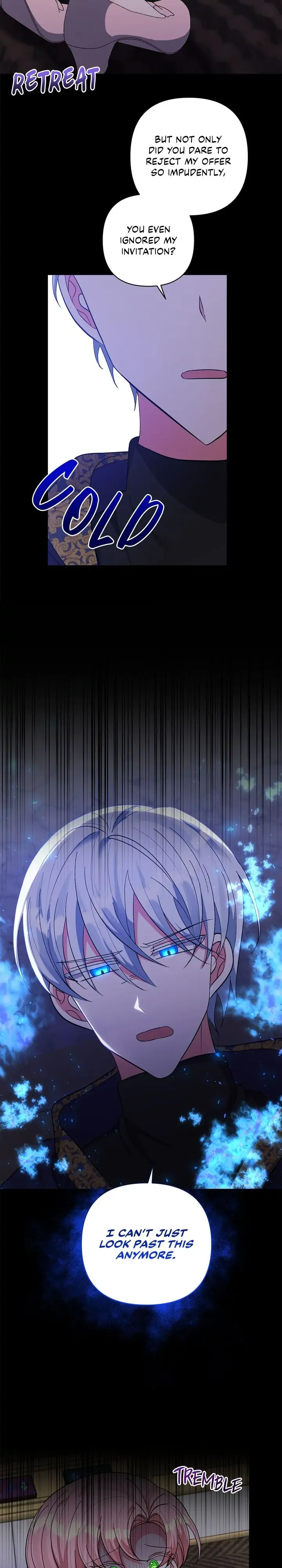 I Adopted the Male Lead Chapter 16 - page 13