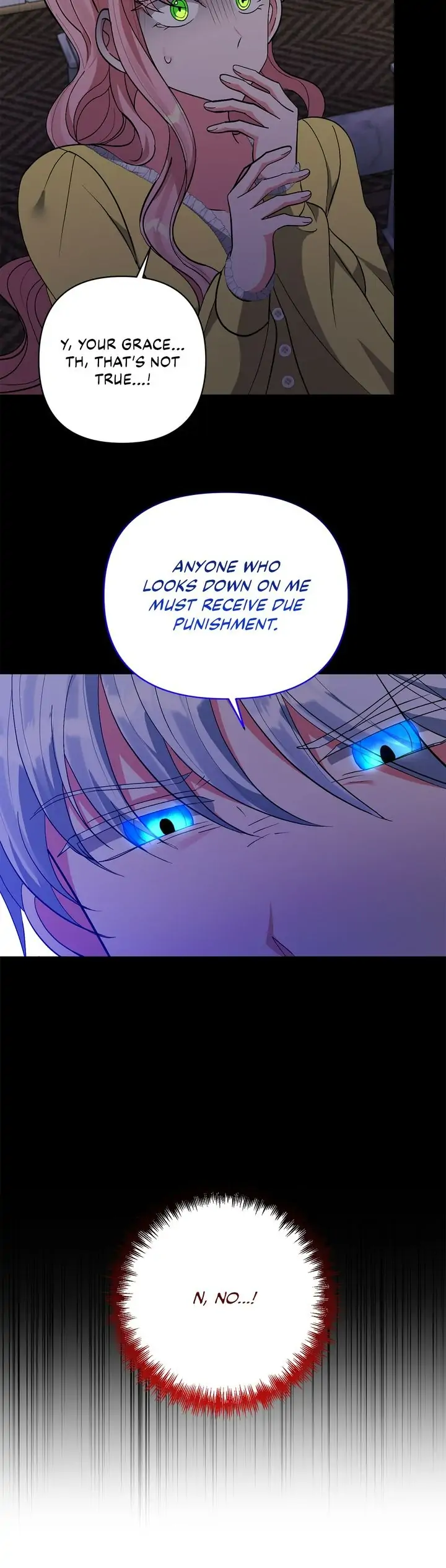 I Adopted the Male Lead Chapter 16 - page 14