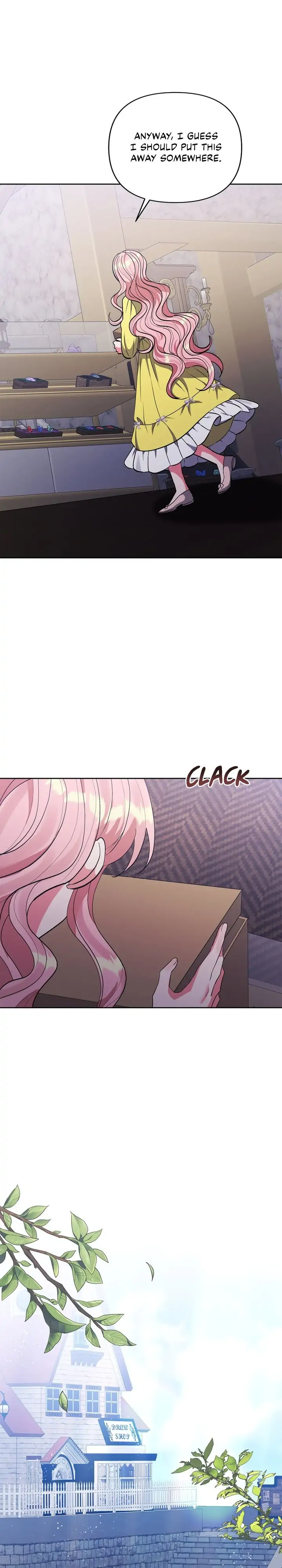 I Adopted the Male Lead Chapter 16 - page 25