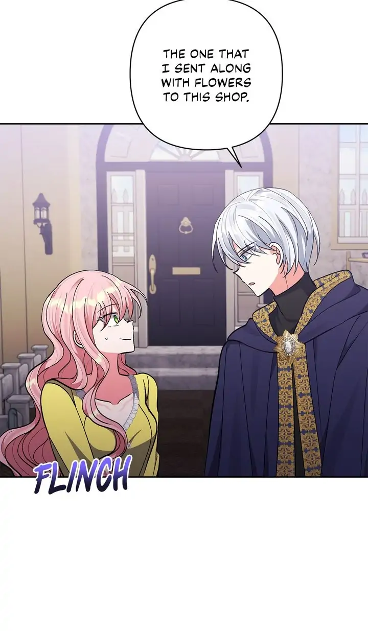 I Adopted the Male Lead Chapter 16 - page 9
