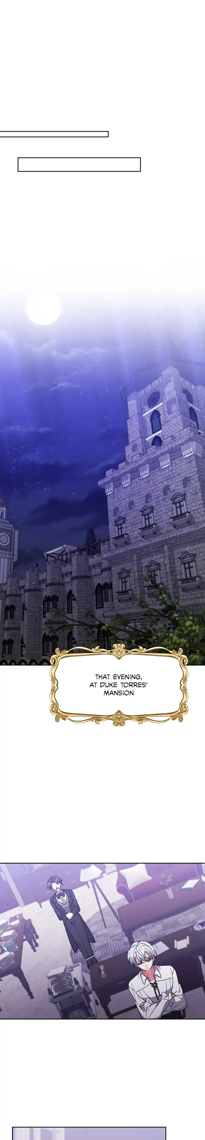 I Adopted the Male Lead Chapter 15 - page 10