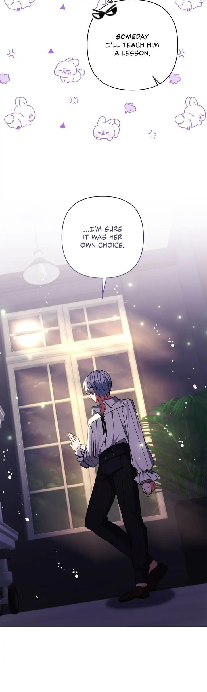 I Adopted the Male Lead Chapter 15 - page 18