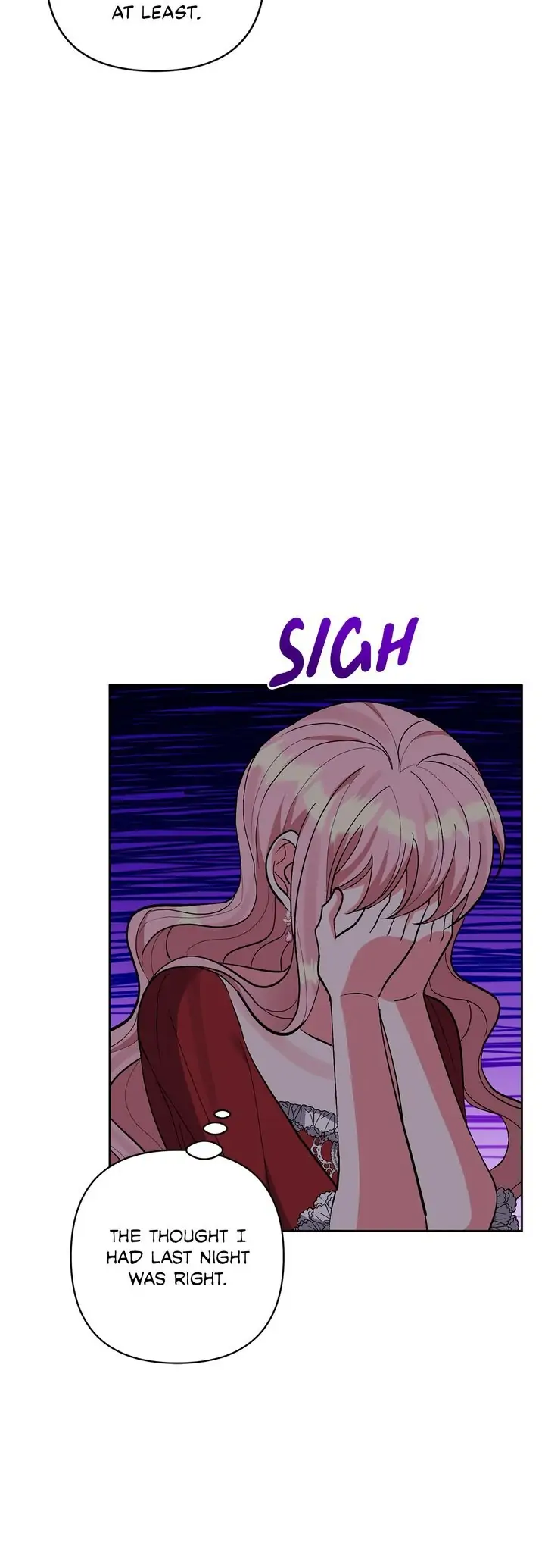 I Adopted the Male Lead Chapter 15 - page 3