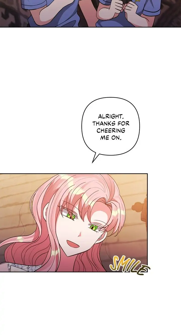 I Adopted the Male Lead Chapter 13 - page 15