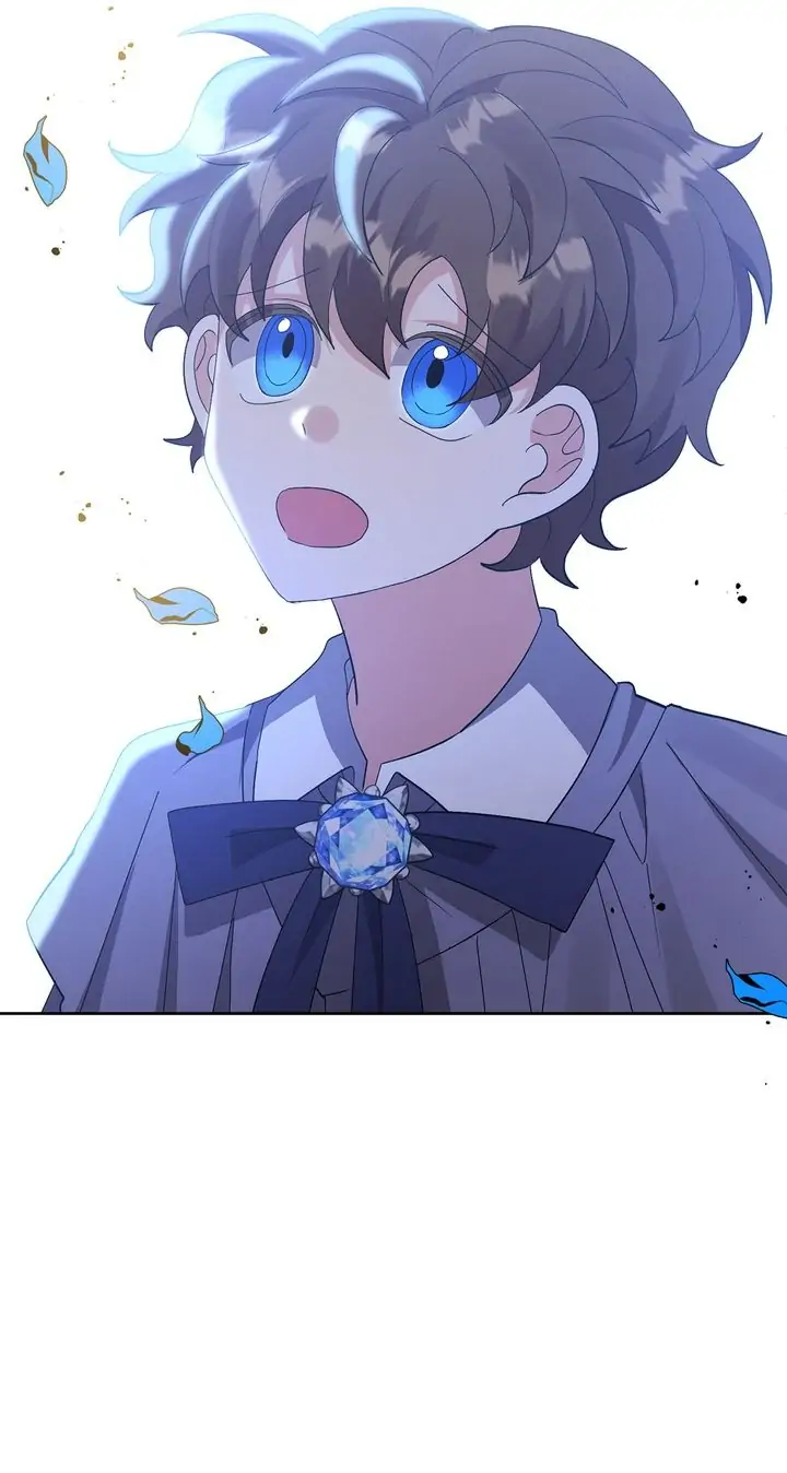 I Adopted the Male Lead Chapter 11 - page 29