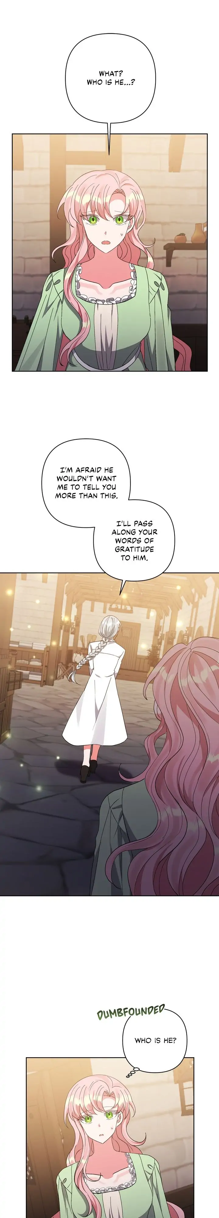 I Adopted the Male Lead Chapter 10 - page 13