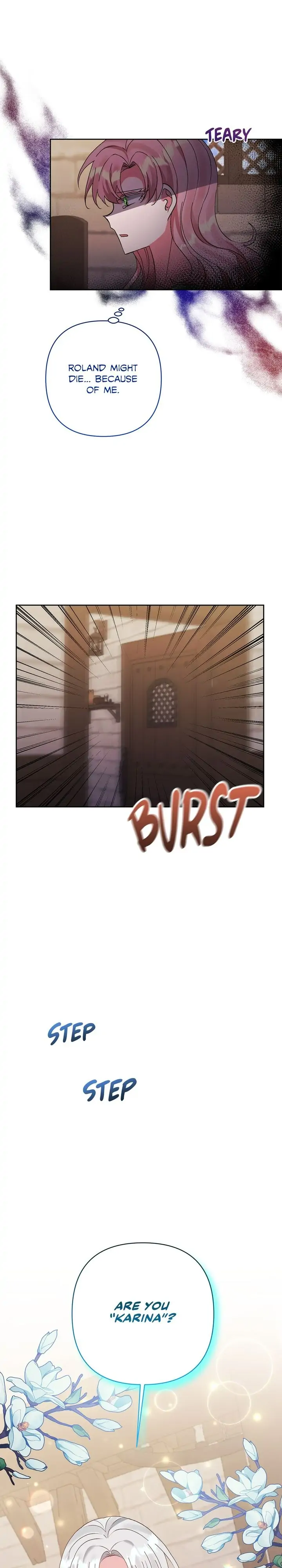I Adopted the Male Lead Chapter 9 - page 26