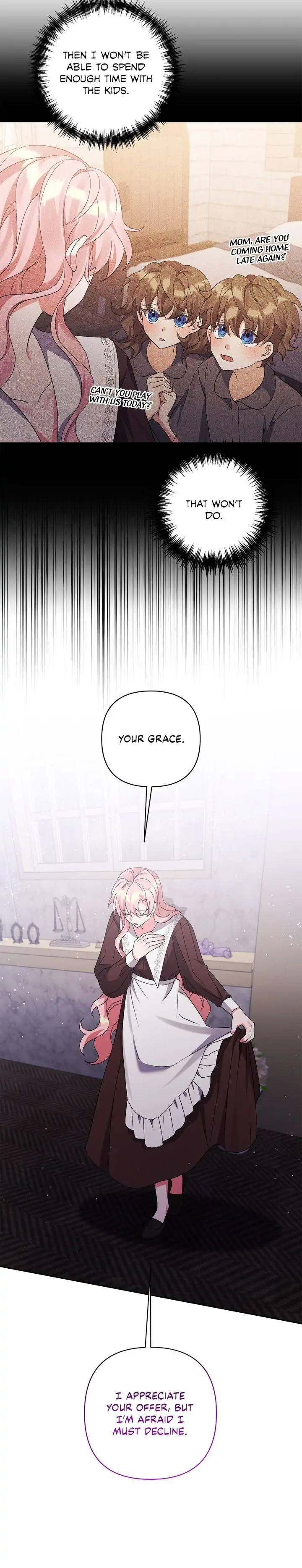 I Adopted the Male Lead Chapter 6 - page 16