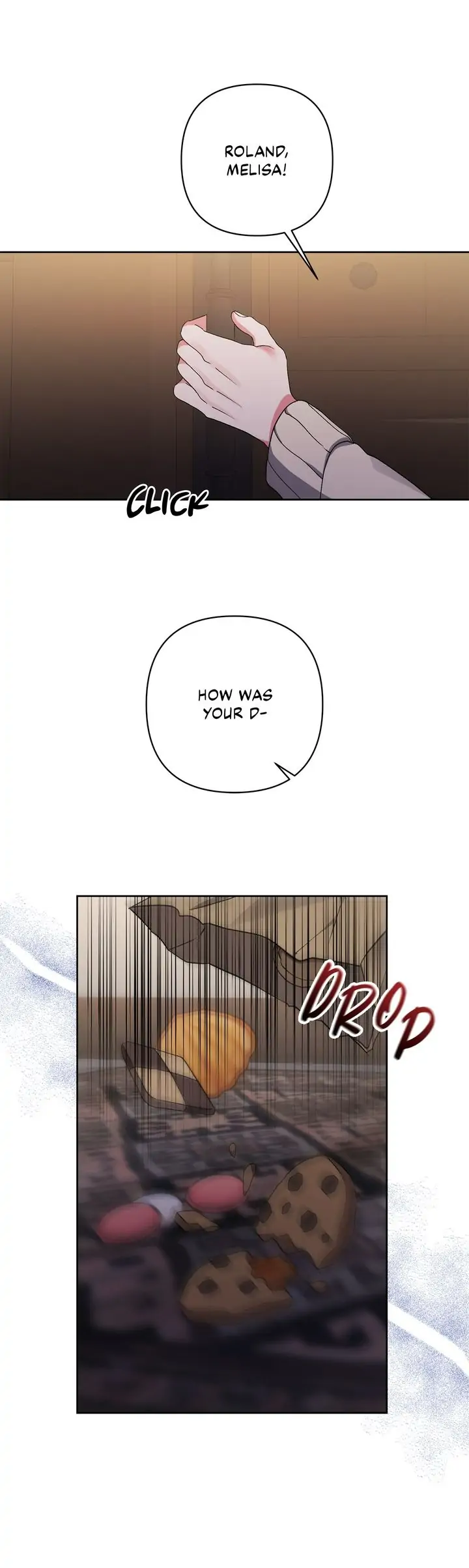 I Adopted the Male Lead Chapter 6 - page 26
