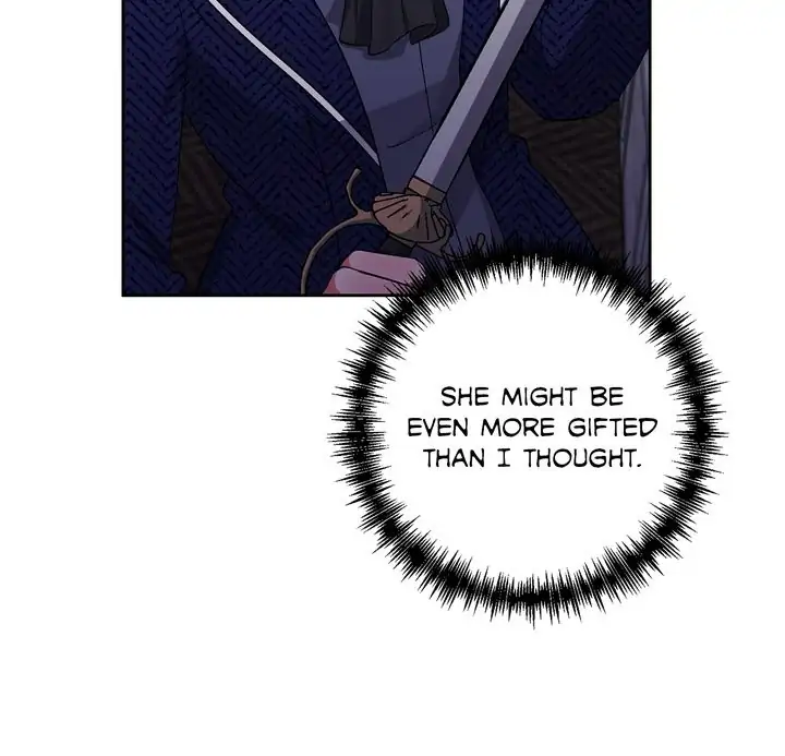 I Adopted the Male Lead Chapter 6 - page 4