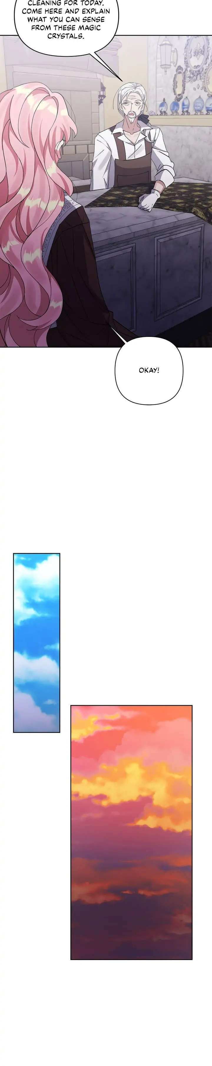I Adopted the Male Lead Chapter 5 - page 15