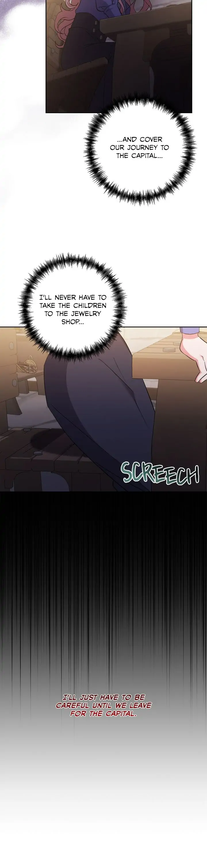 I Adopted the Male Lead Chapter 4 - page 15