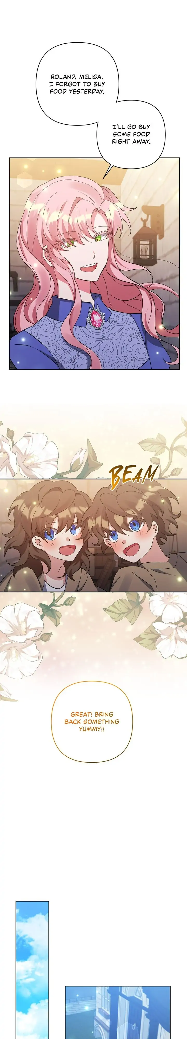 I Adopted the Male Lead Chapter 4 - page 16