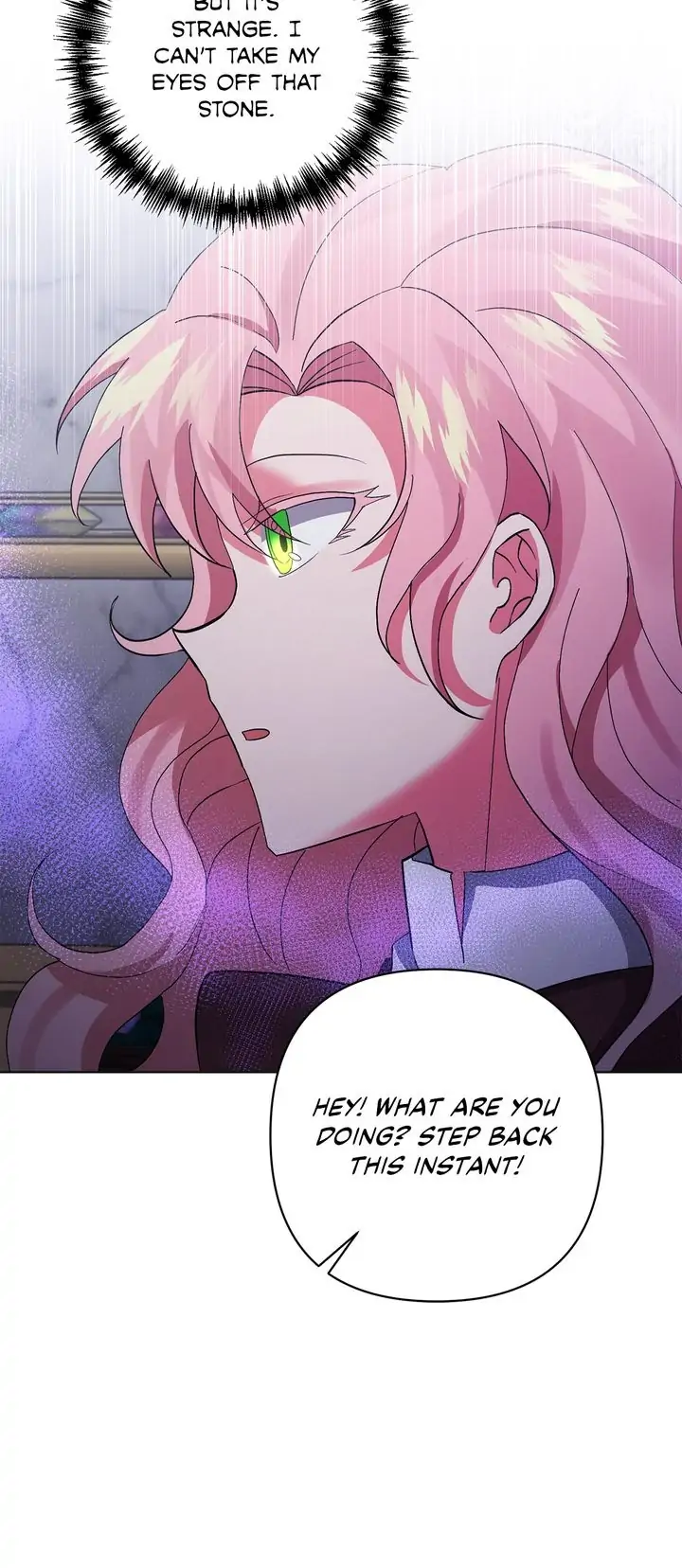 I Adopted the Male Lead Chapter 3 - page 22