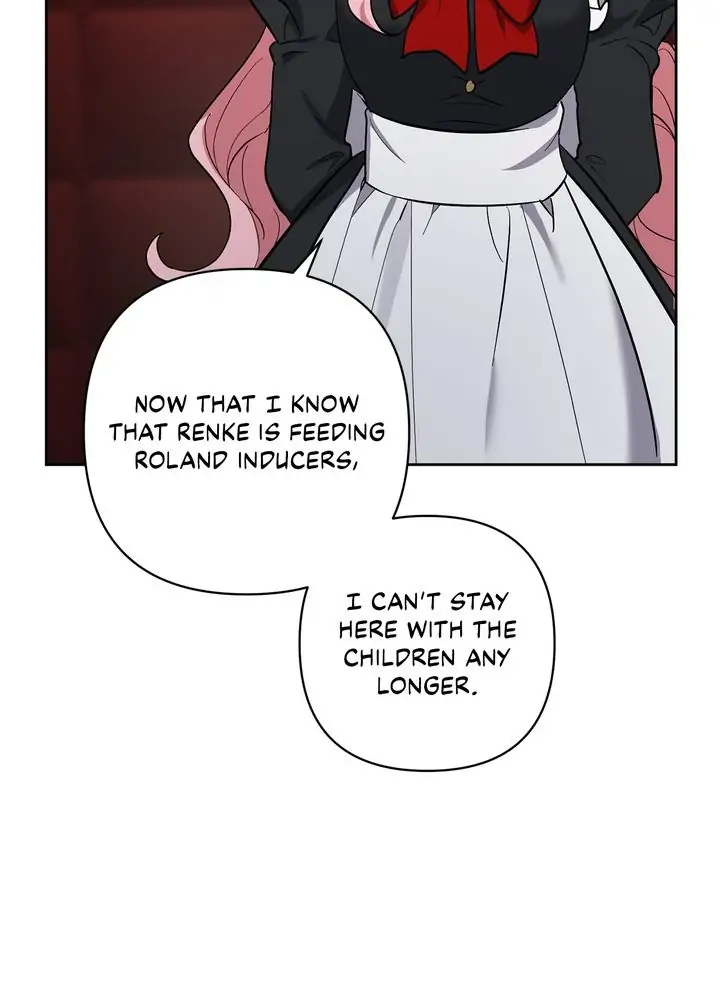 I Adopted the Male Lead Chapter 1 - page 16