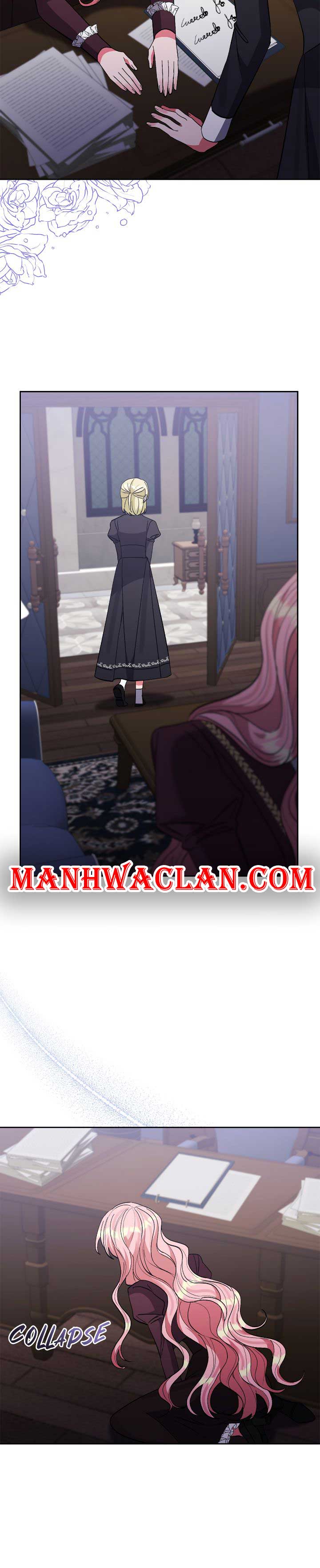 I Adopted the Male Lead Chapter 65 - page 29