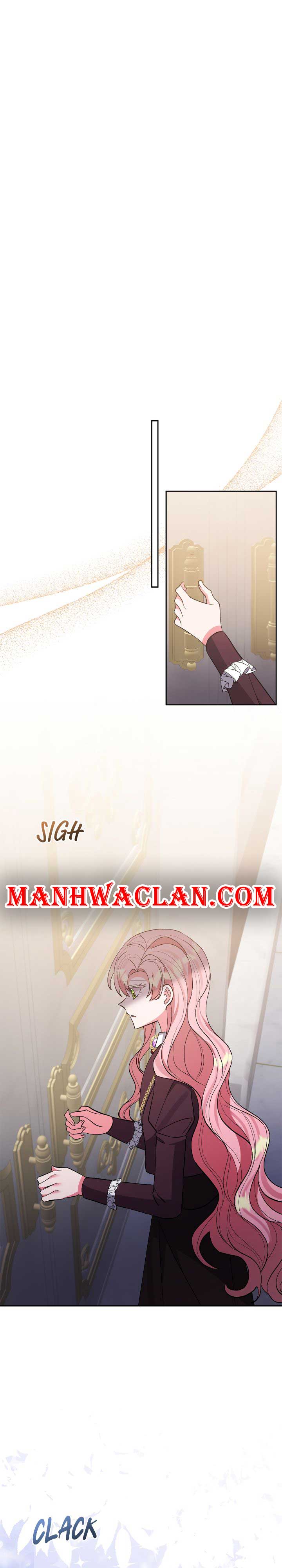 I Adopted the Male Lead Chapter 65 - page 31