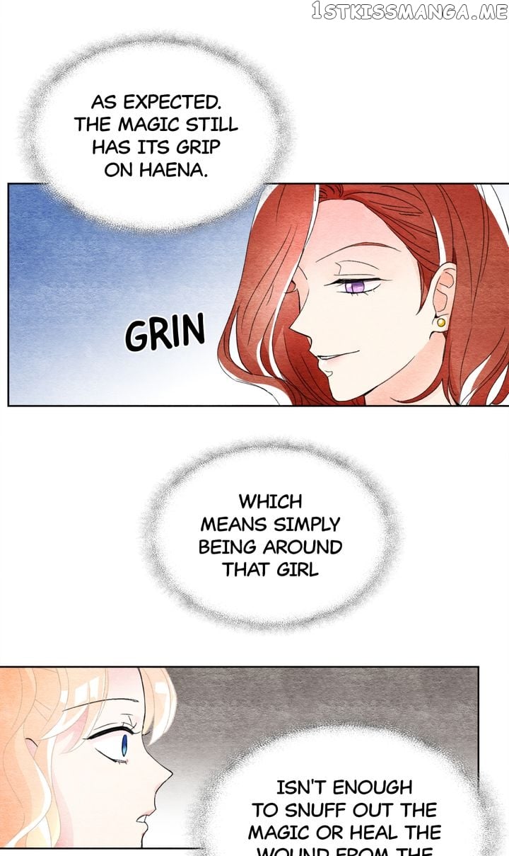 Samwol Kim the Coffee Fox Chapter 29 - page 16