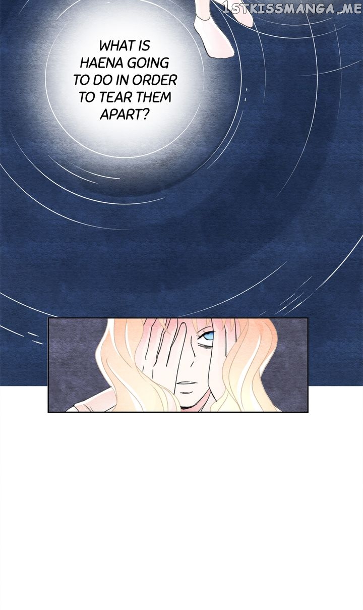 Samwol Kim the Coffee Fox Chapter 29 - page 46