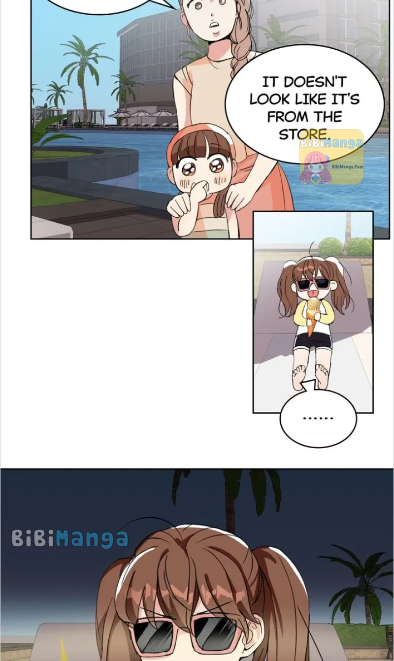 Samwol Kim the Coffee Fox Chapter 28 - page 16
