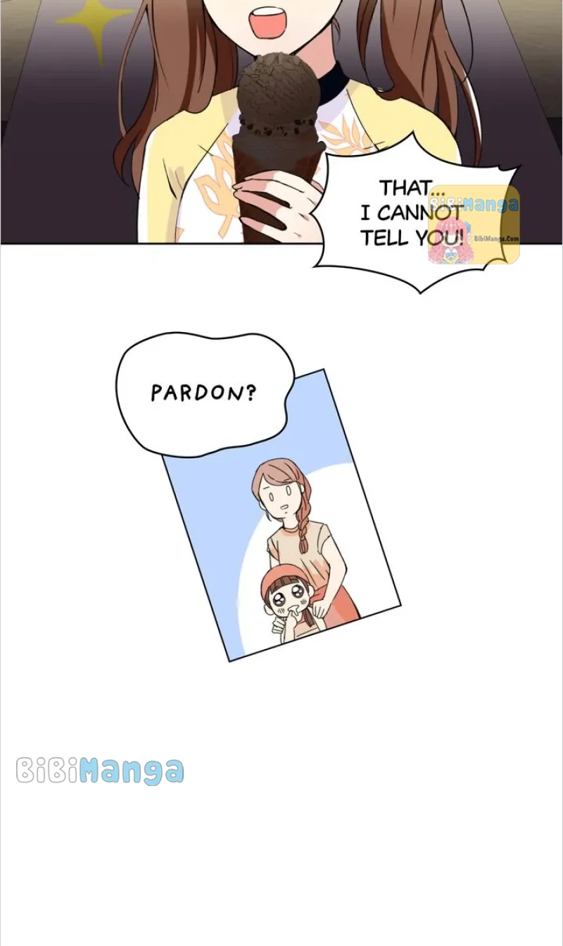 Samwol Kim the Coffee Fox Chapter 28 - page 17
