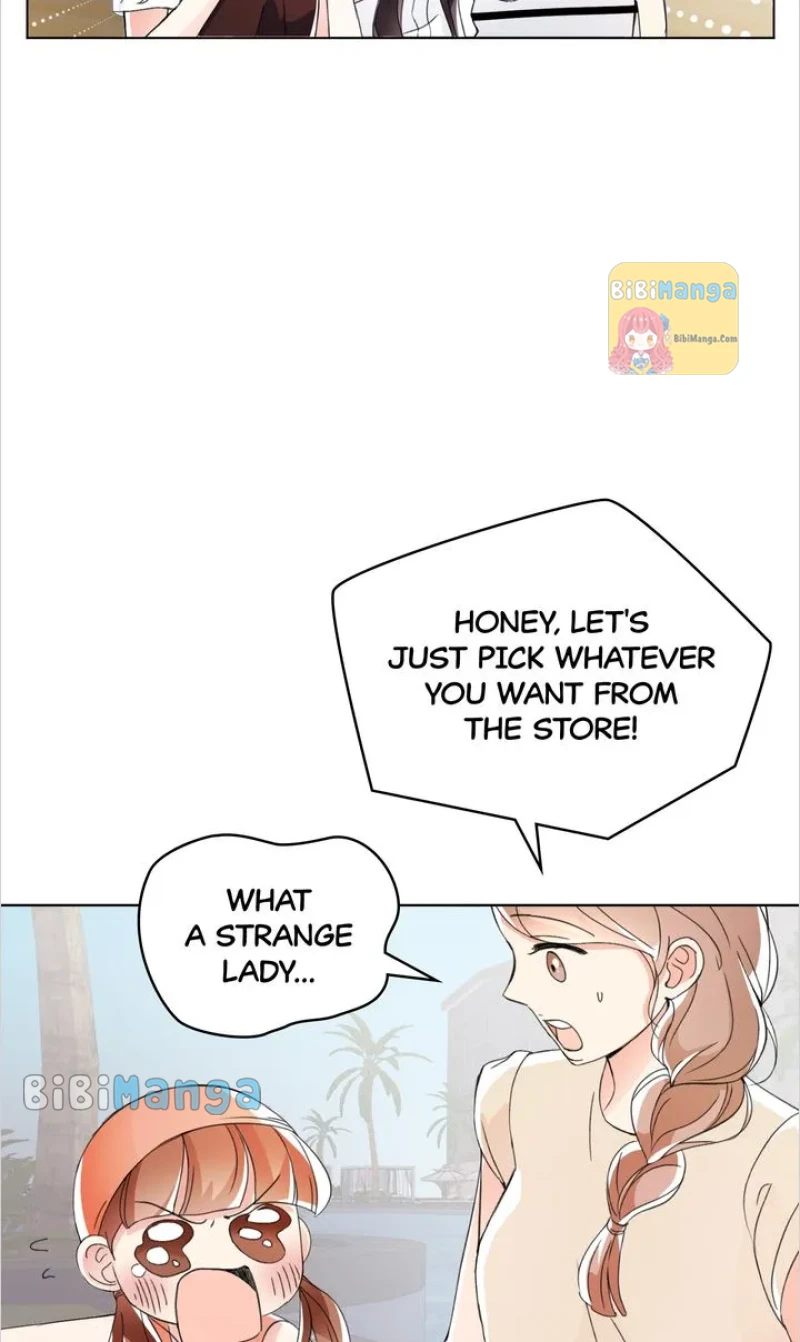 Samwol Kim the Coffee Fox Chapter 28 - page 20