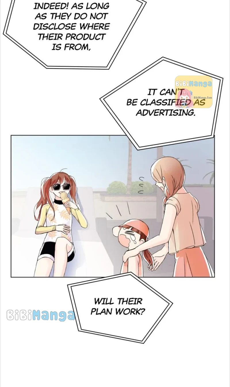 Samwol Kim the Coffee Fox Chapter 28 - page 25
