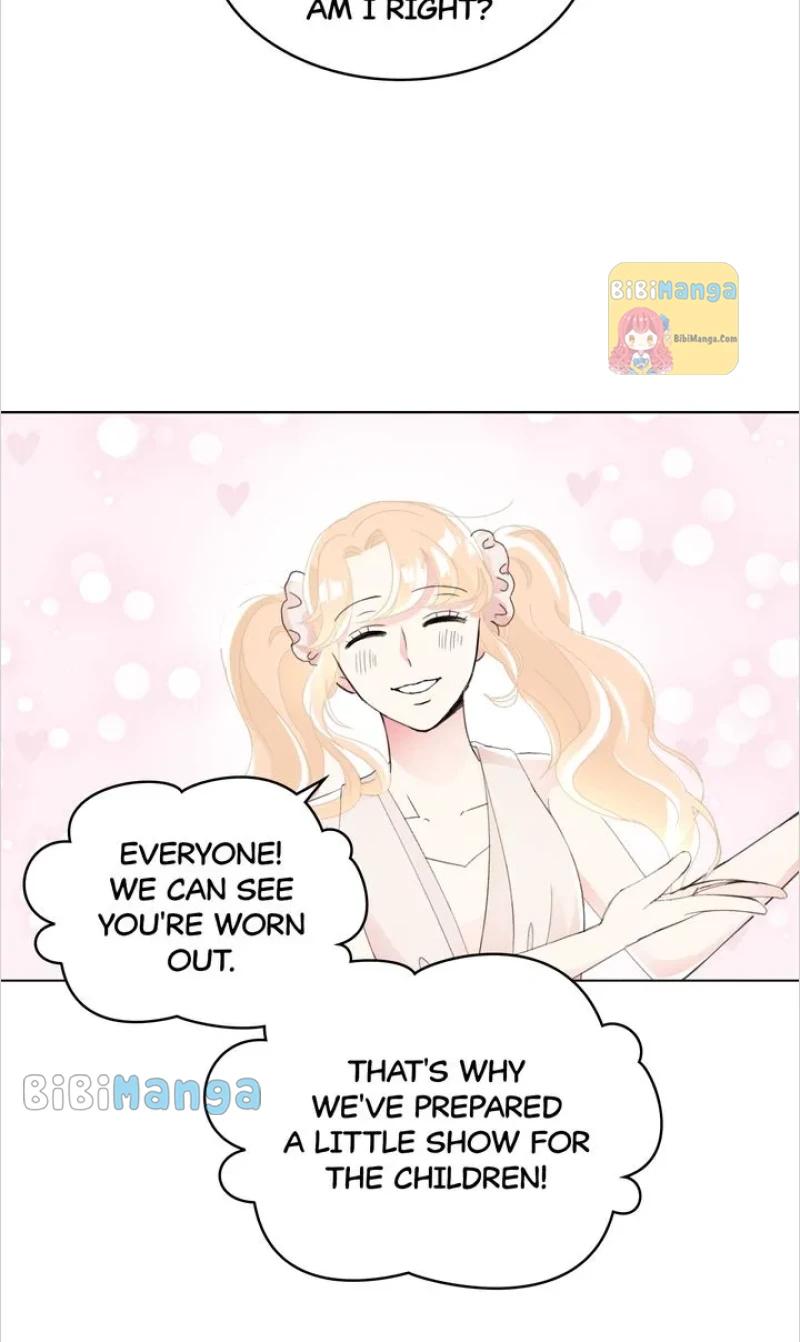Samwol Kim the Coffee Fox Chapter 28 - page 29