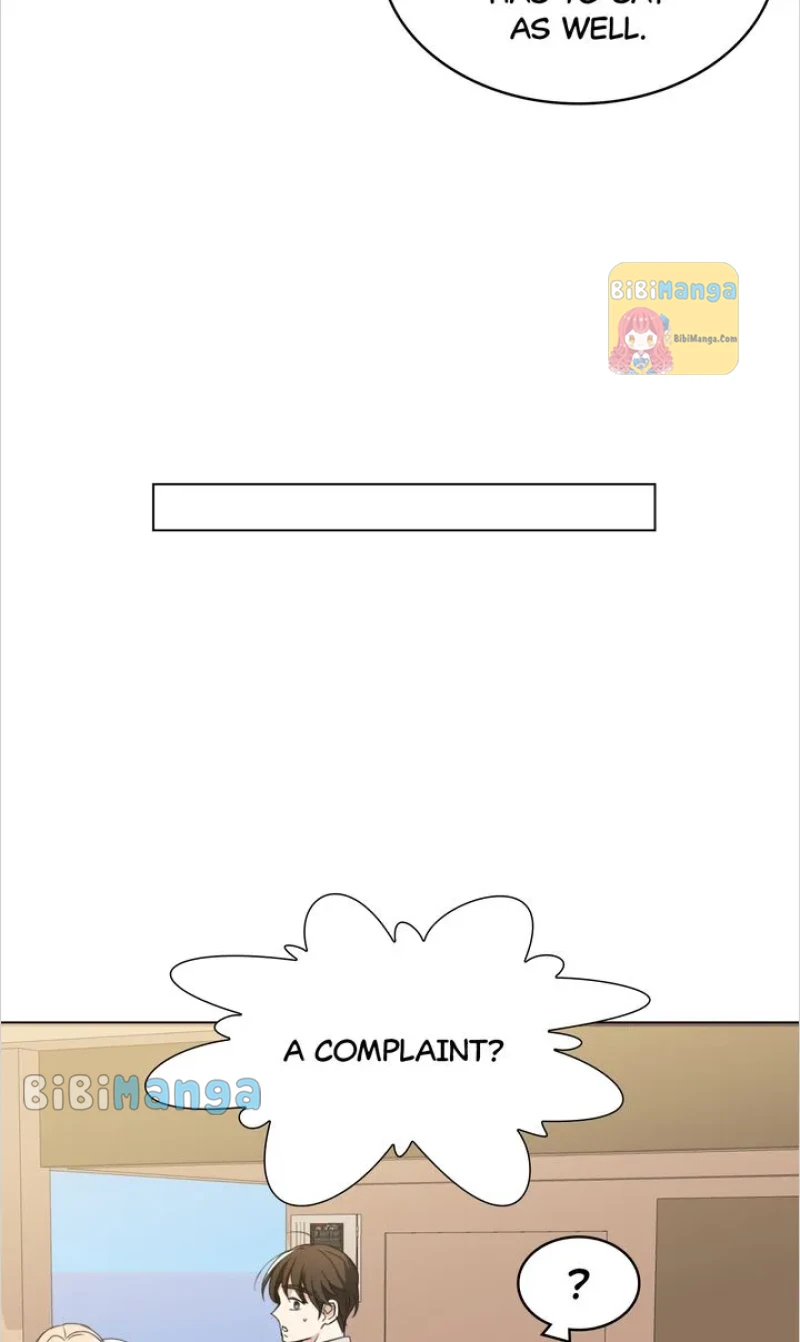 Samwol Kim the Coffee Fox Chapter 28 - page 46