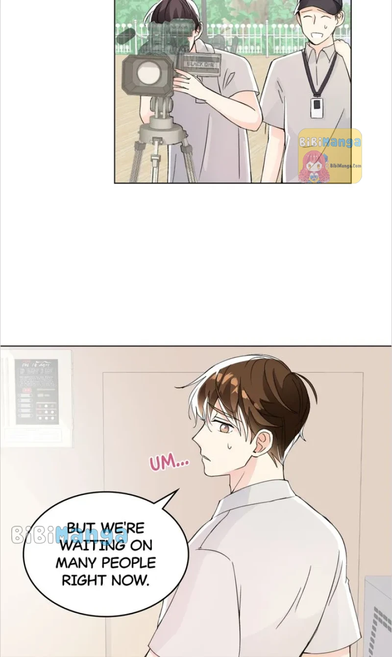 Samwol Kim the Coffee Fox Chapter 28 - page 48