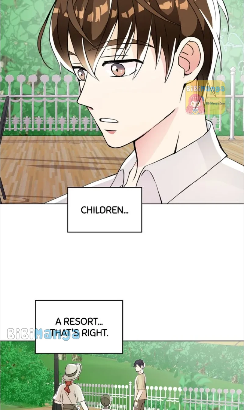 Samwol Kim the Coffee Fox Chapter 28 - page 5