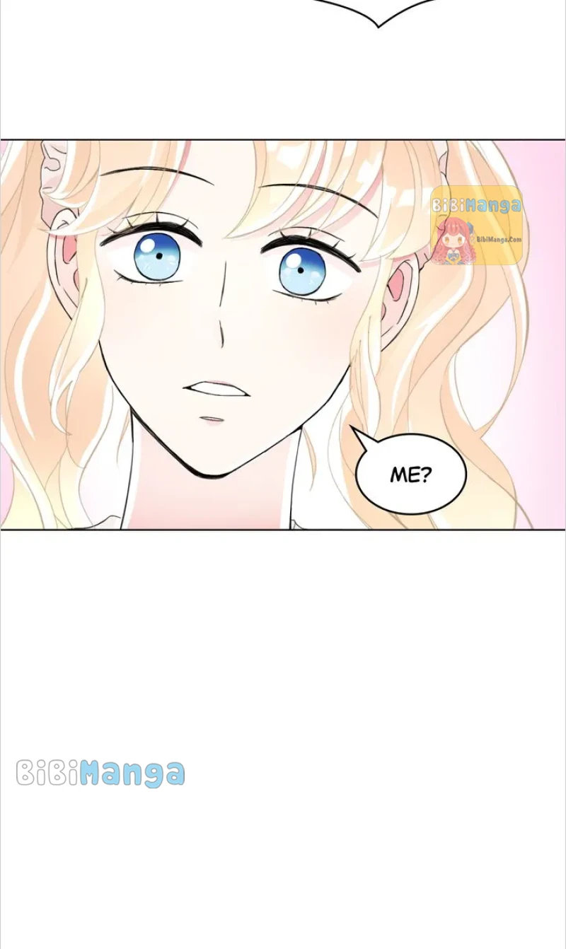 Samwol Kim the Coffee Fox Chapter 28 - page 51