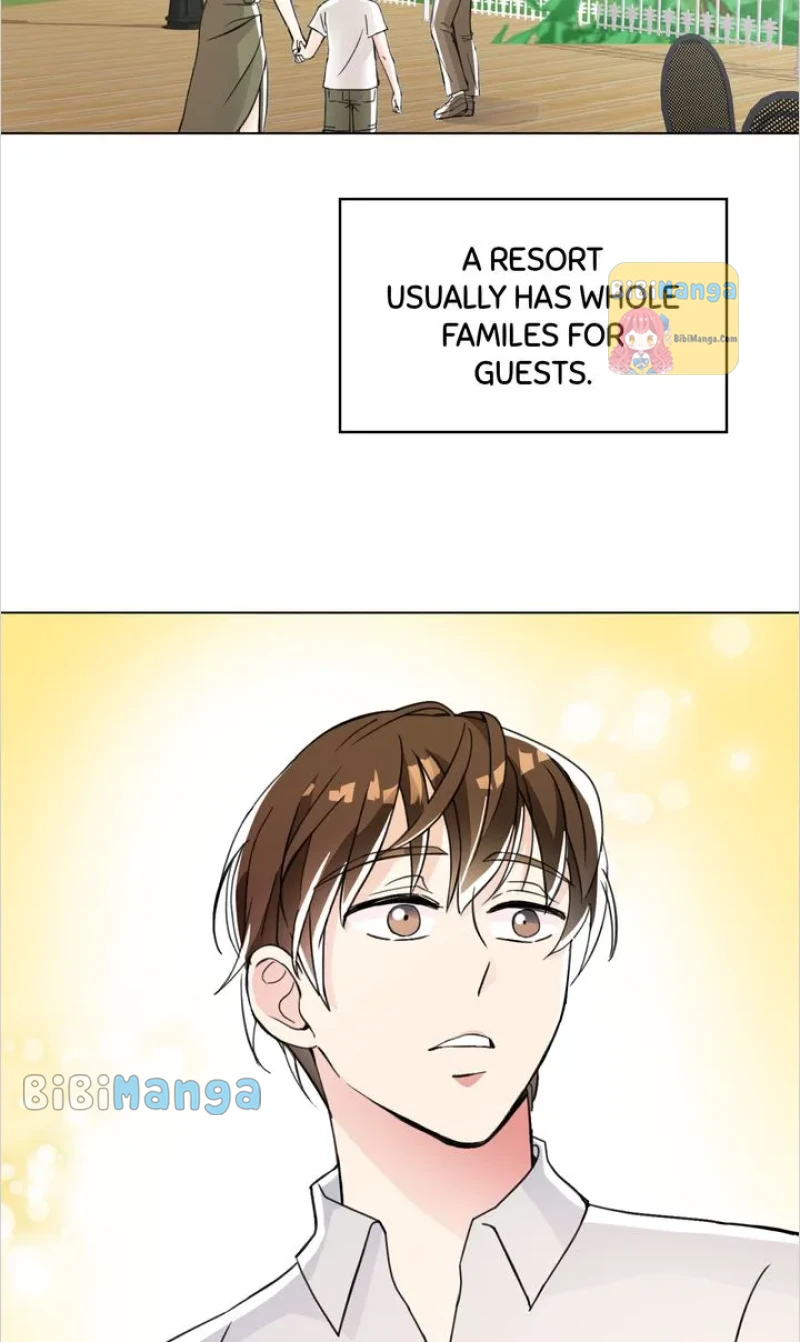Samwol Kim the Coffee Fox Chapter 28 - page 6