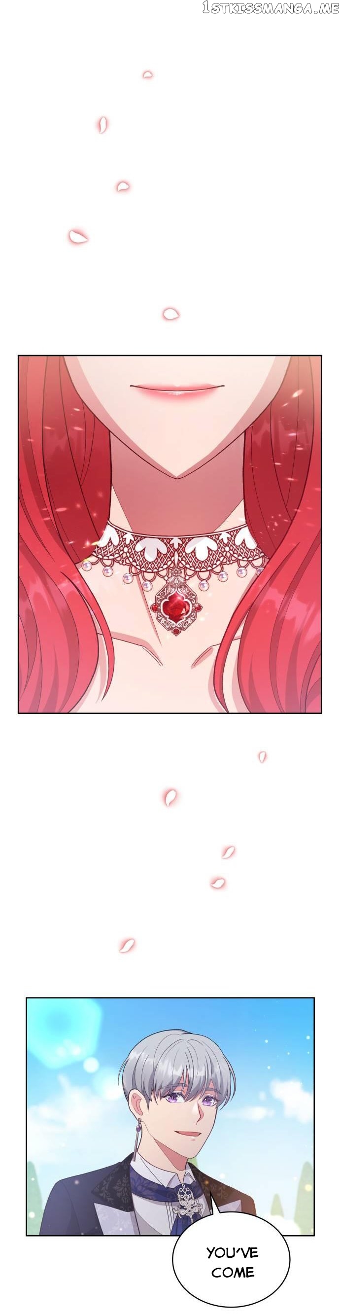 I Seduced the Deceitful Duke Chapter 17 - page 18