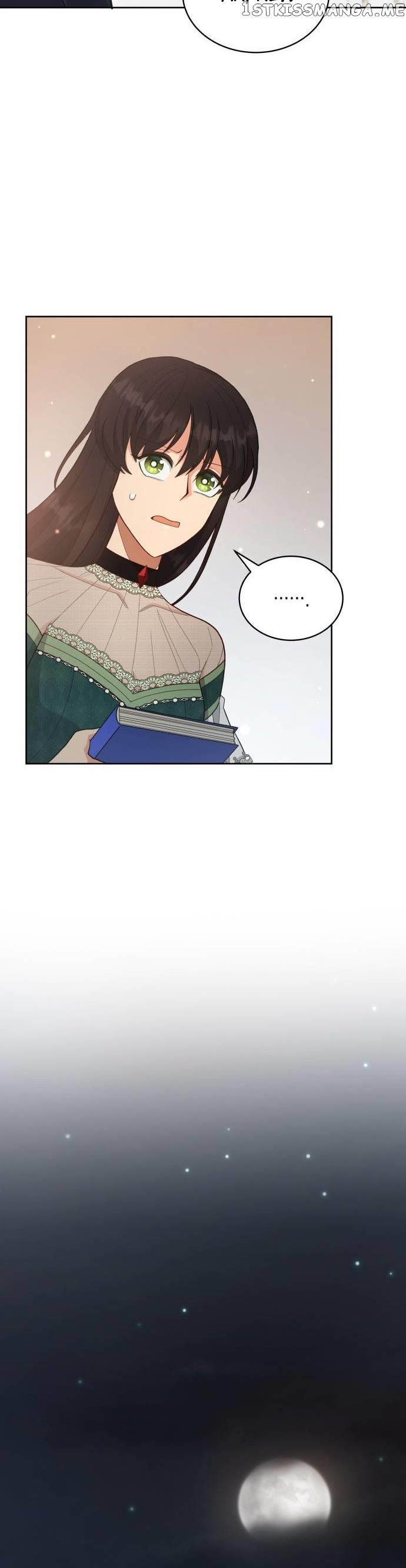 I Seduced the Deceitful Duke Chapter 17 - page 33